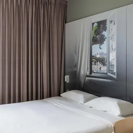 B&B Hotel Montargis-Amilly Exterior photo