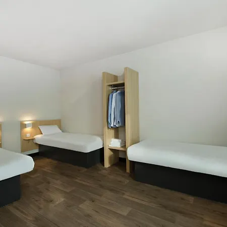 B&B Hotel Montargis-Amilly Amilly  Exterior photo
