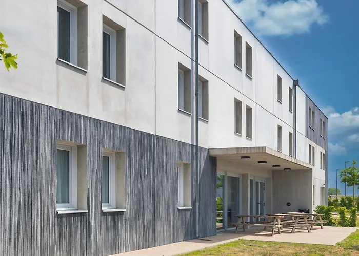 B&B Hotel Montargis-Amilly