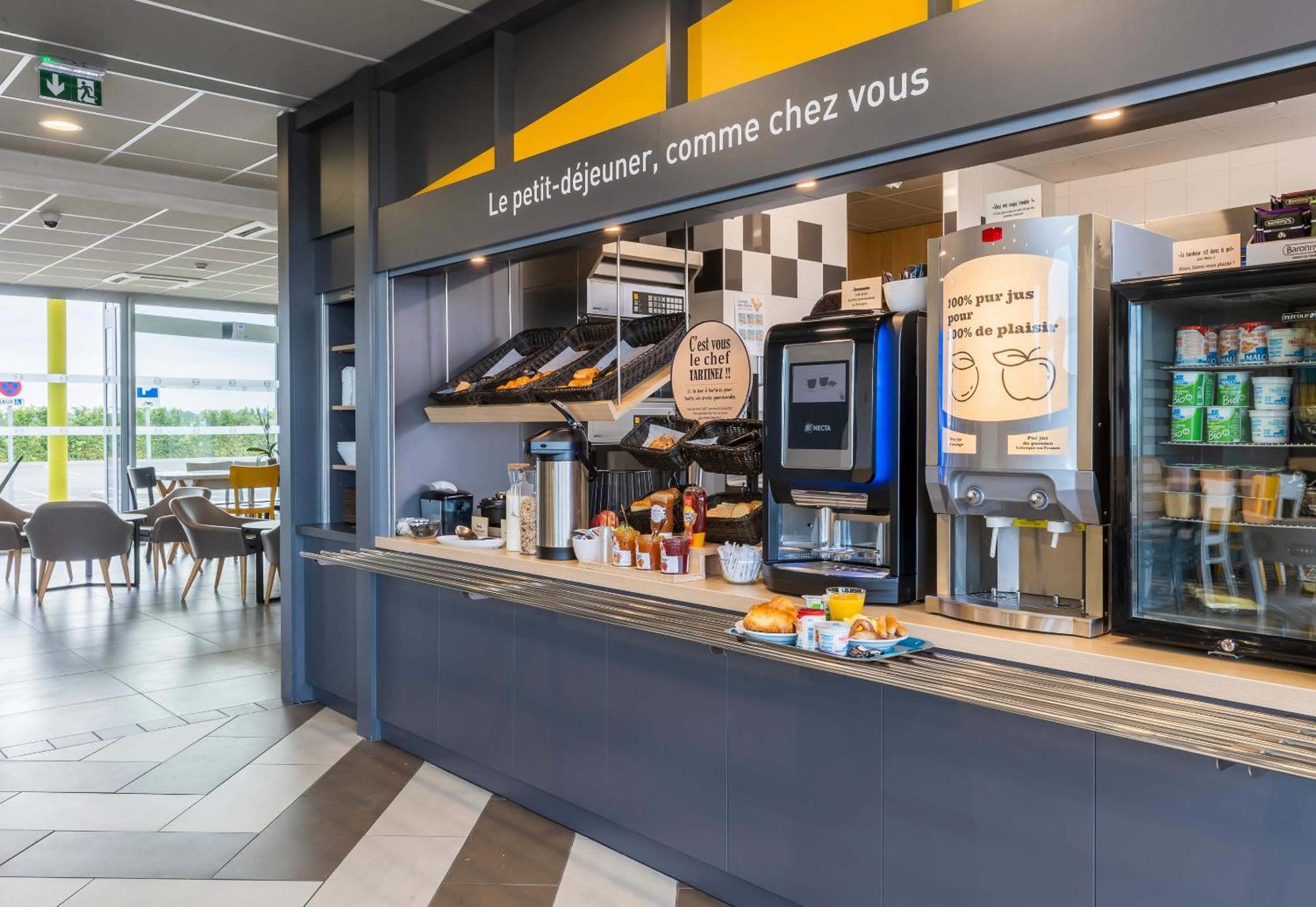Hotel Montargis-amilly