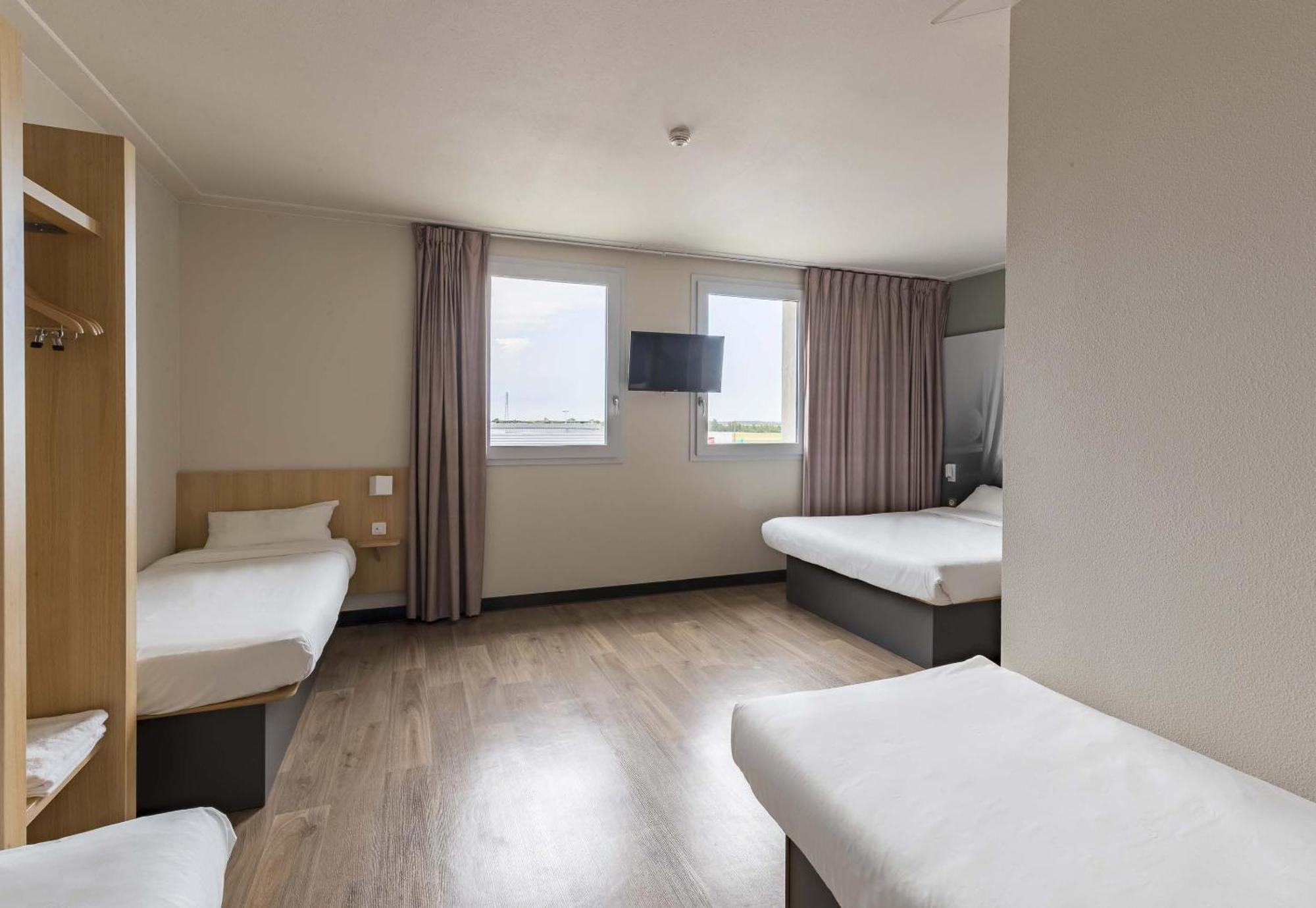 Montargis-amilly Hotel 2*