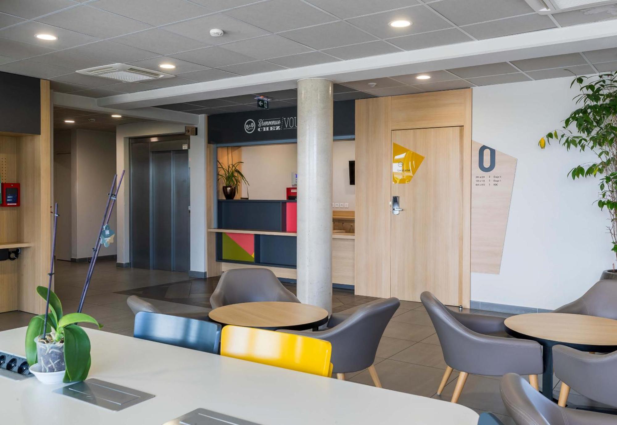 Montargis-amilly Hotel