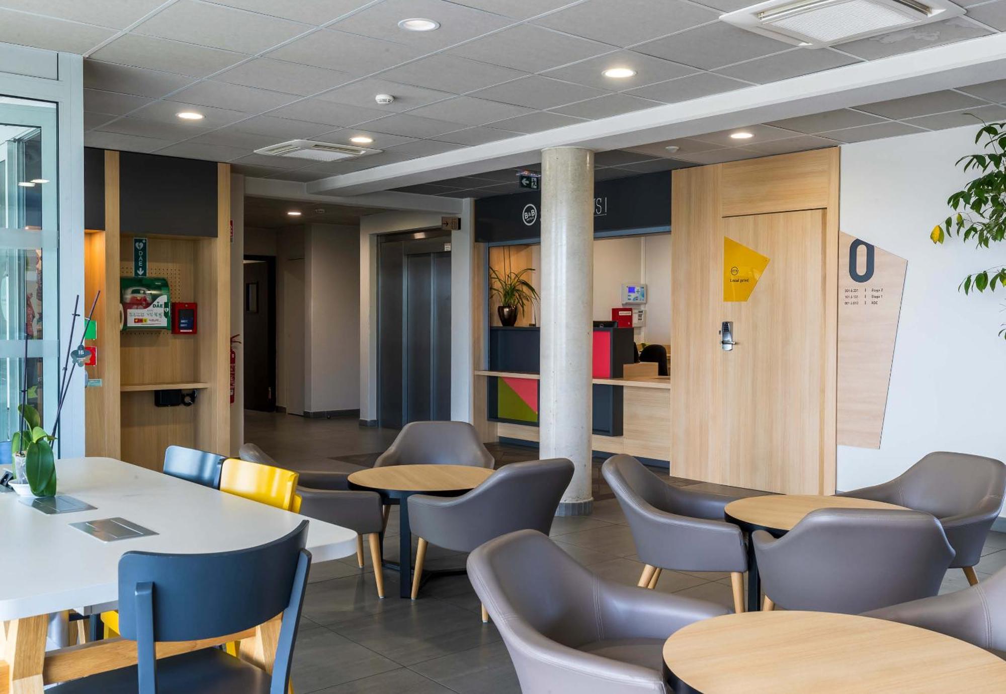 Hotel Montargis-amilly