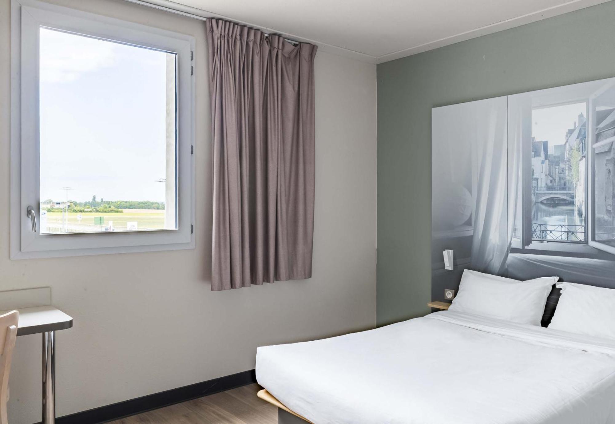 Hotel Montargis-amilly 2*