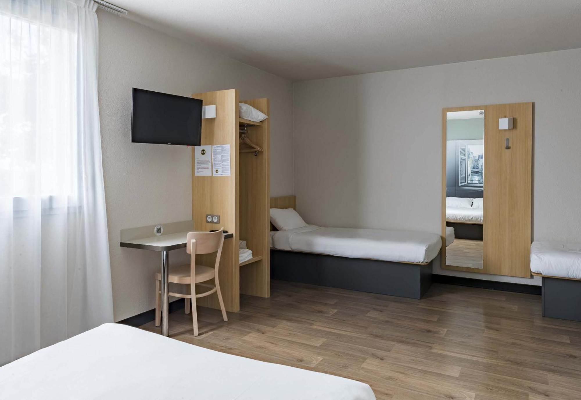 Montargis-amilly Hotel Amilly (Loiret)