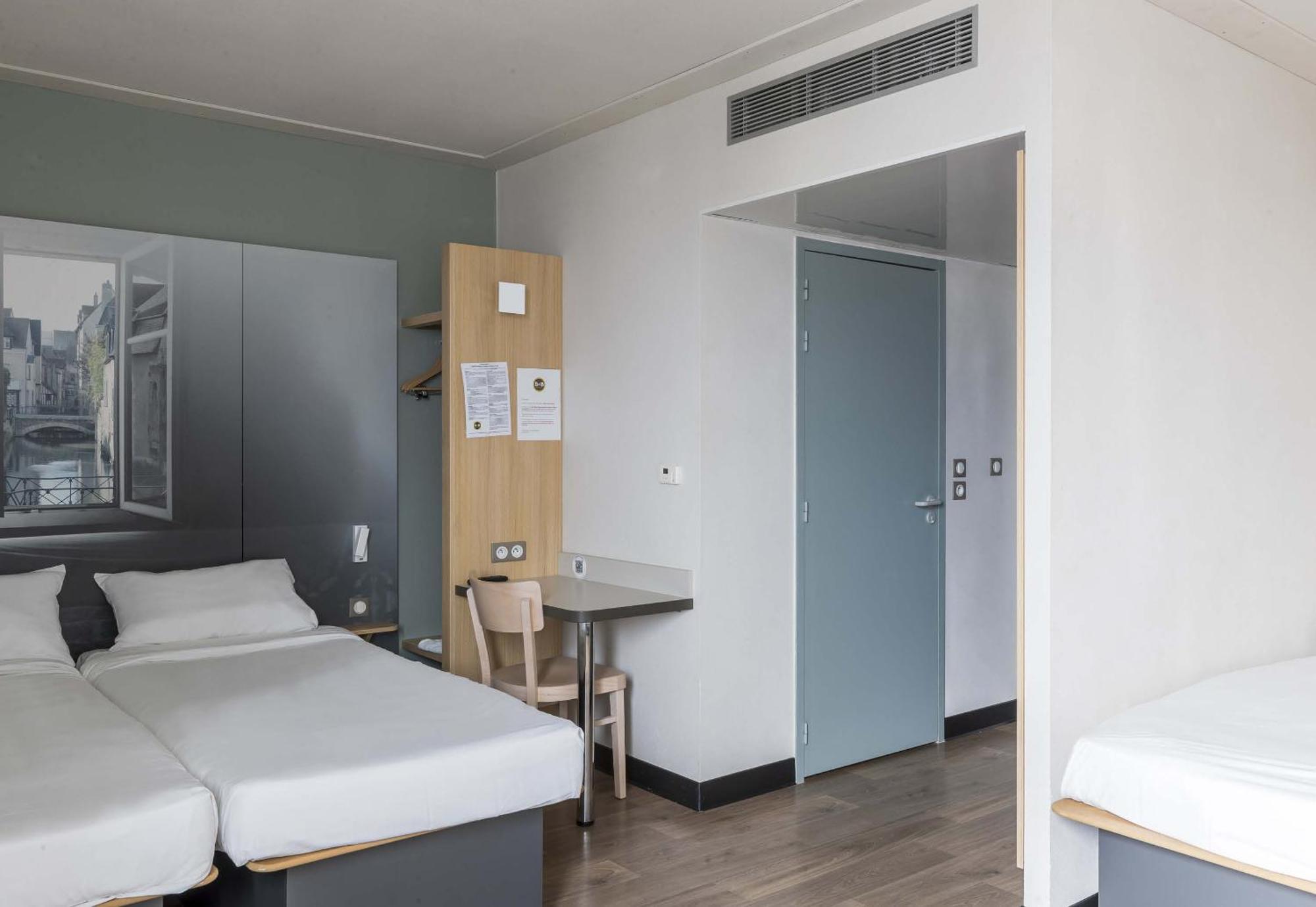 Hotel Montargis-amilly Amilly (Loiret)