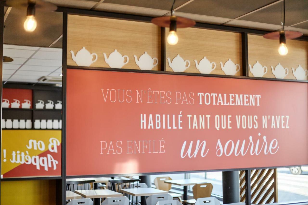 Montargis-amilly Hotel
