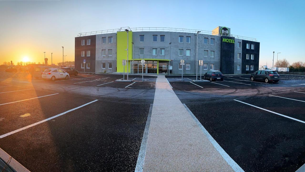 Hotel Montargis-amilly 2*
