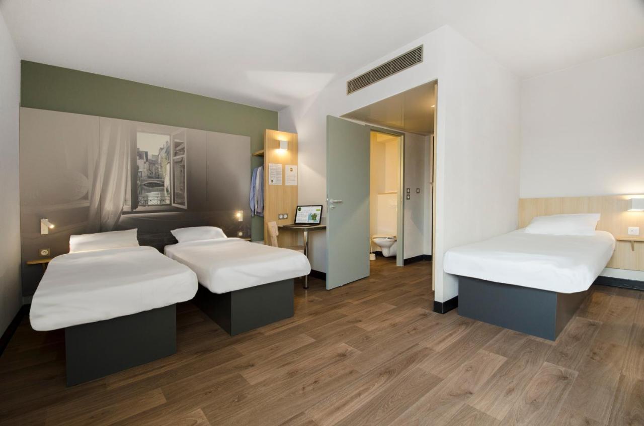 Montargis-amilly Hotel
