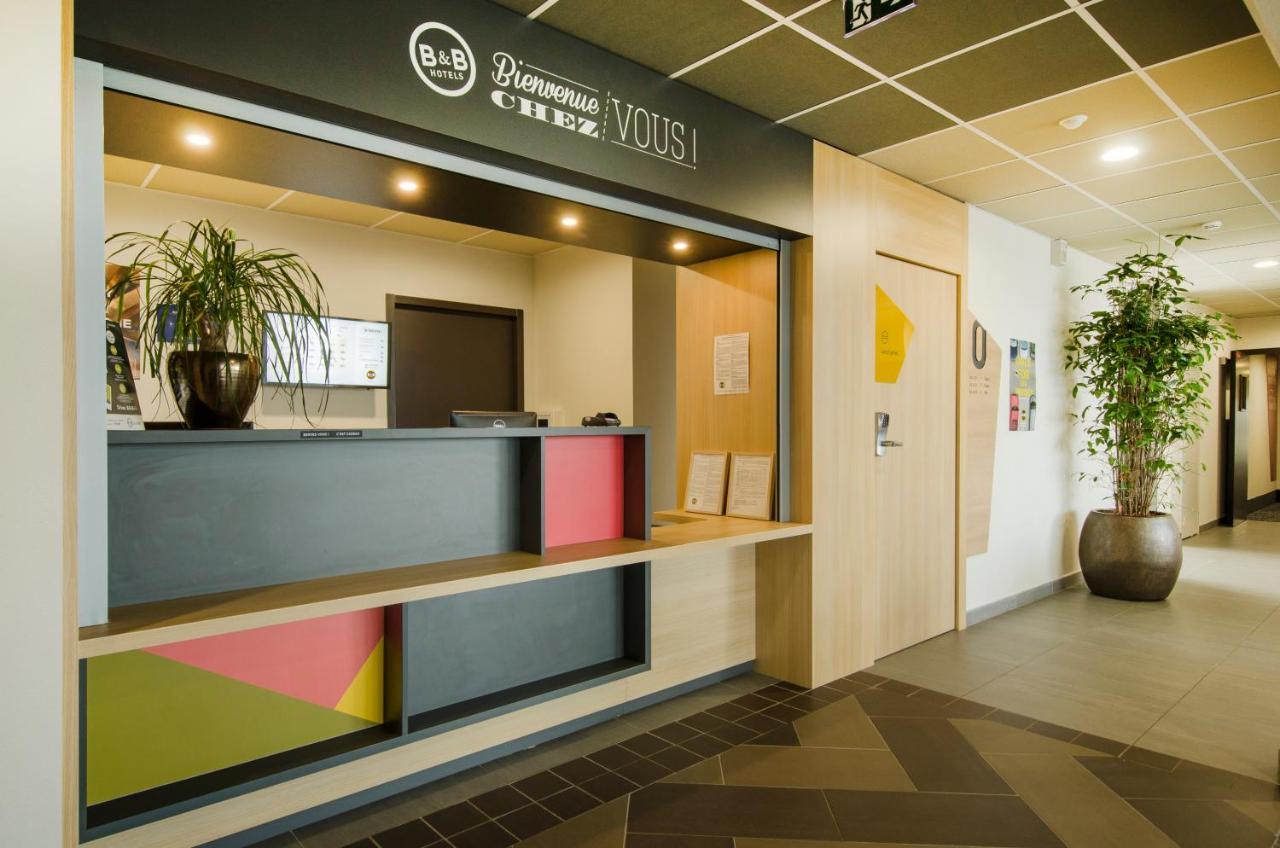 Montargis-amilly Hotel