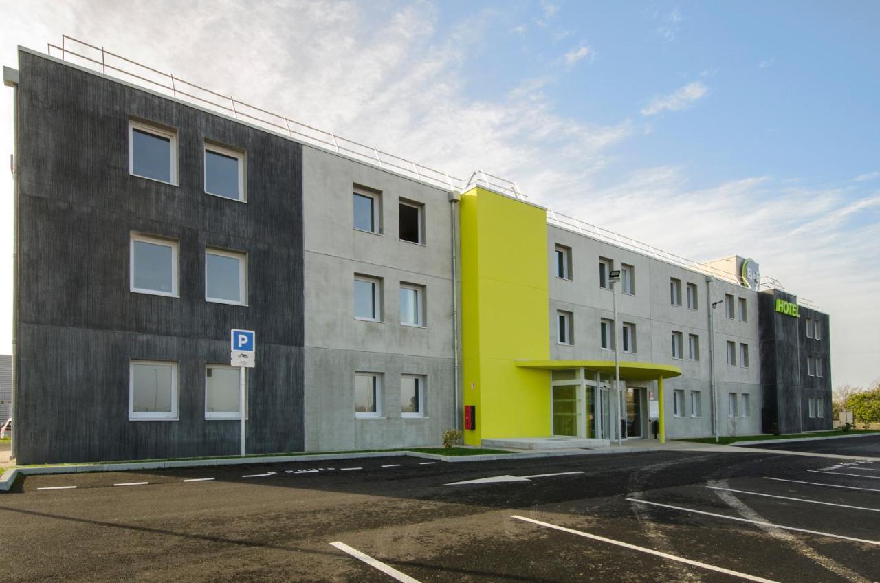 Montargis-amilly Hotel Amilly (Loiret)