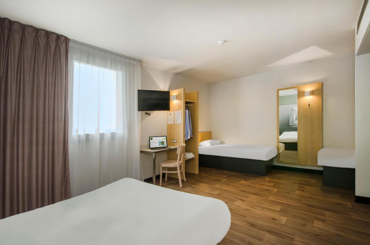 Hotel Montargis-amilly