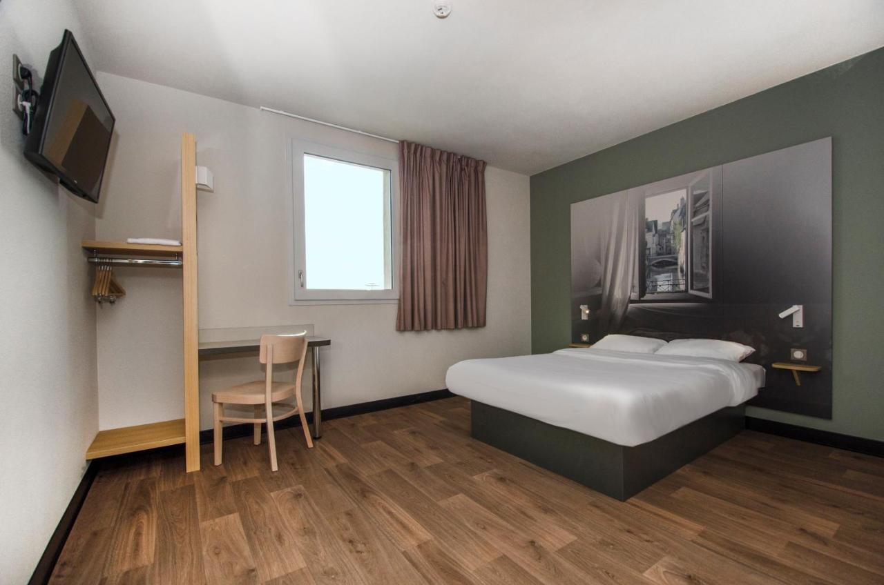 Hotel Montargis-amilly 2*