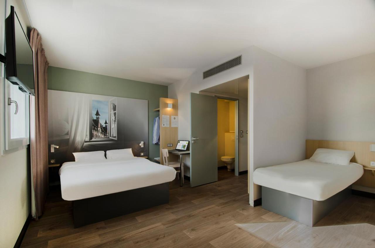 Hotel Montargis-amilly 2*