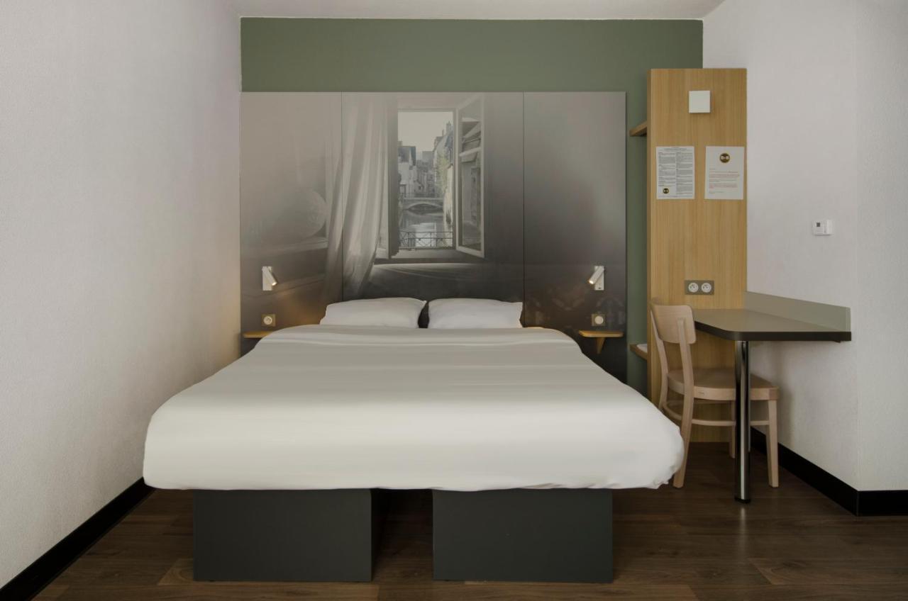 Montargis-amilly Hotel 2*