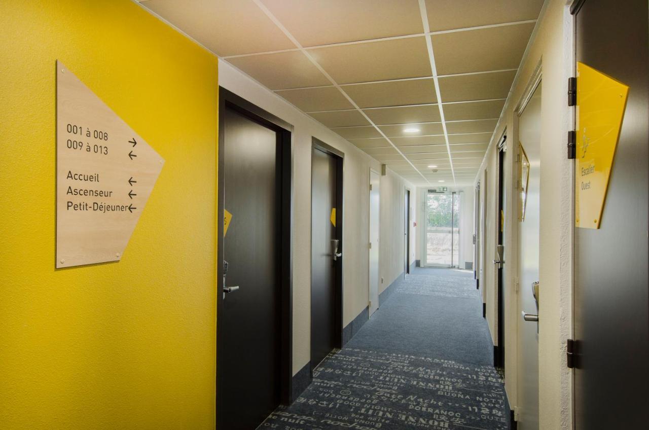 Hotel Montargis-amilly 2*