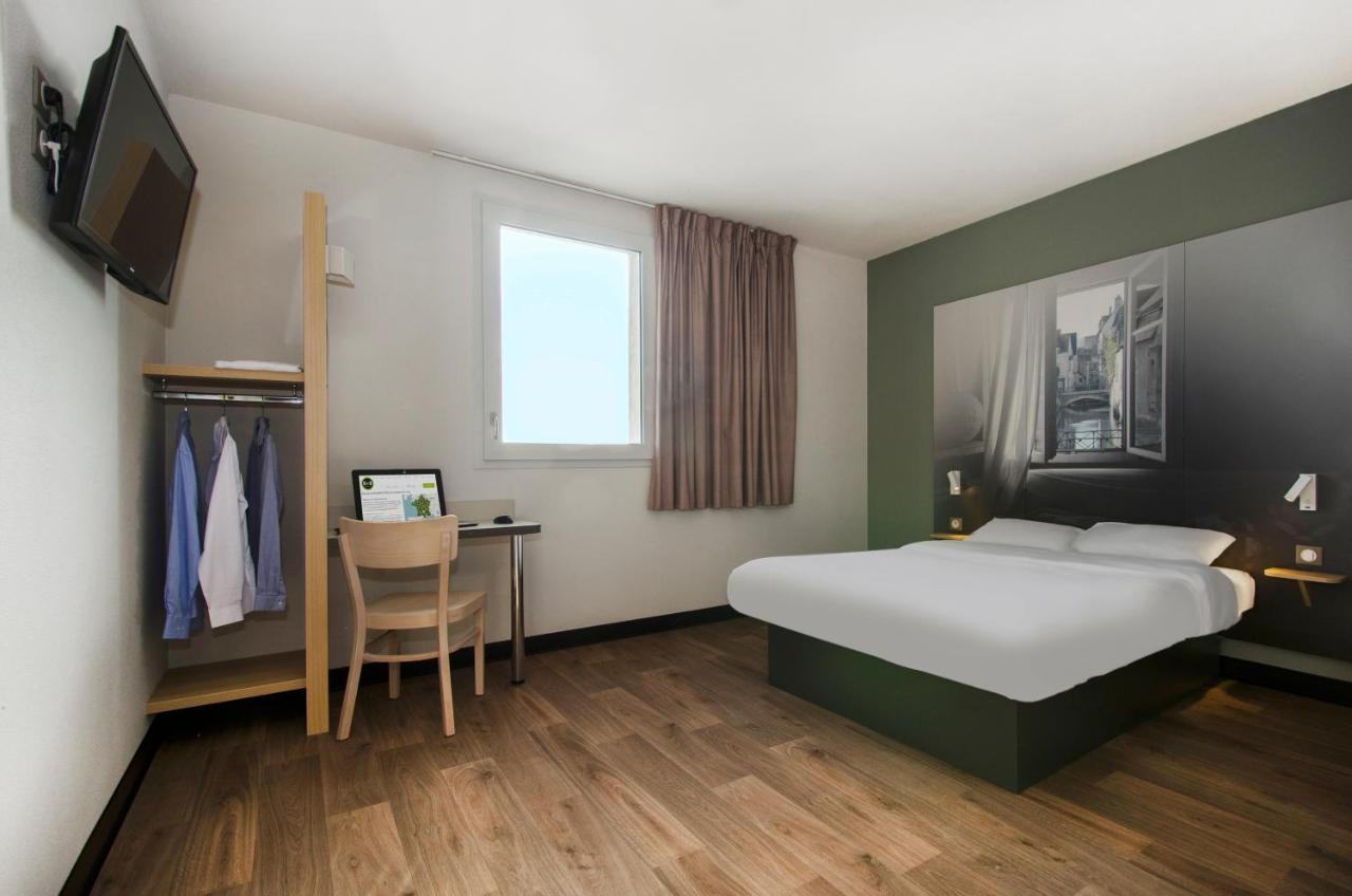 Hotel Montargis-amilly Amilly (Loiret)