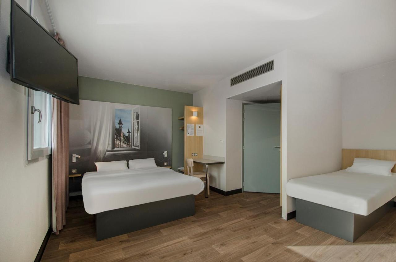 Hotel Montargis-amilly 2*