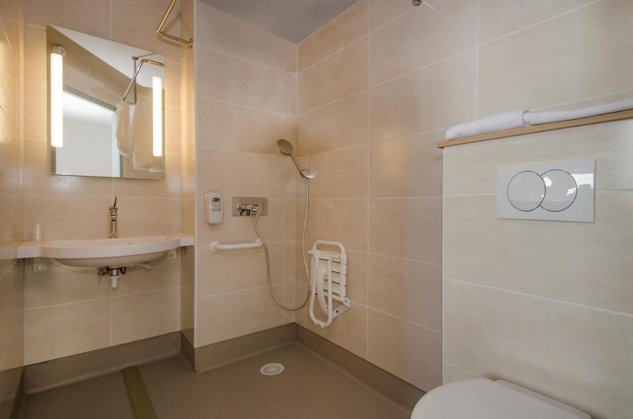 Hotel Montargis-amilly