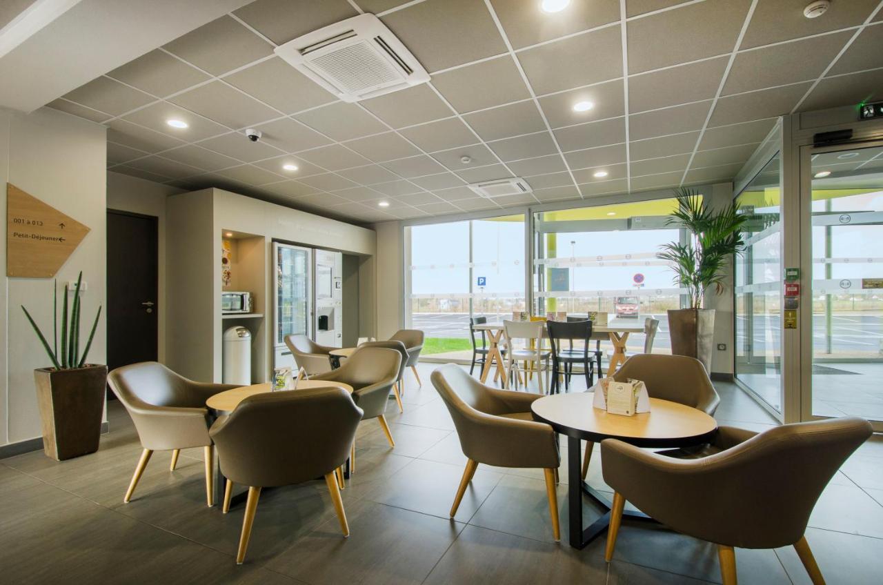 Montargis-amilly Hotel