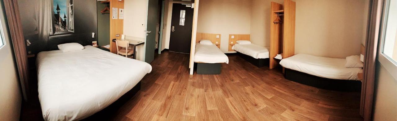 Hotel Montargis-amilly Amilly (Loiret)