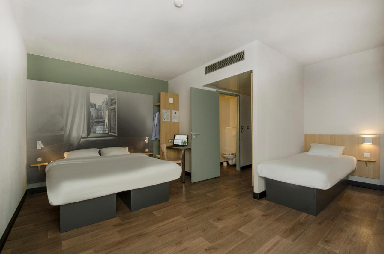 Hotel Montargis-amilly Amilly (Loiret)